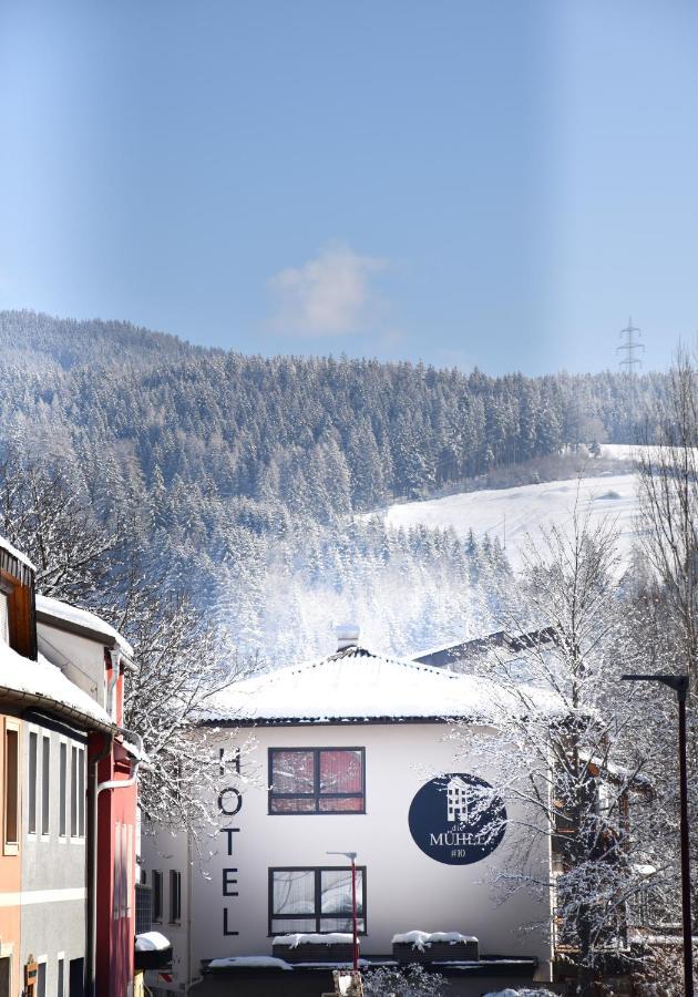 Die Muehle #10 Reichenfels Dış mekan fotoğraf
