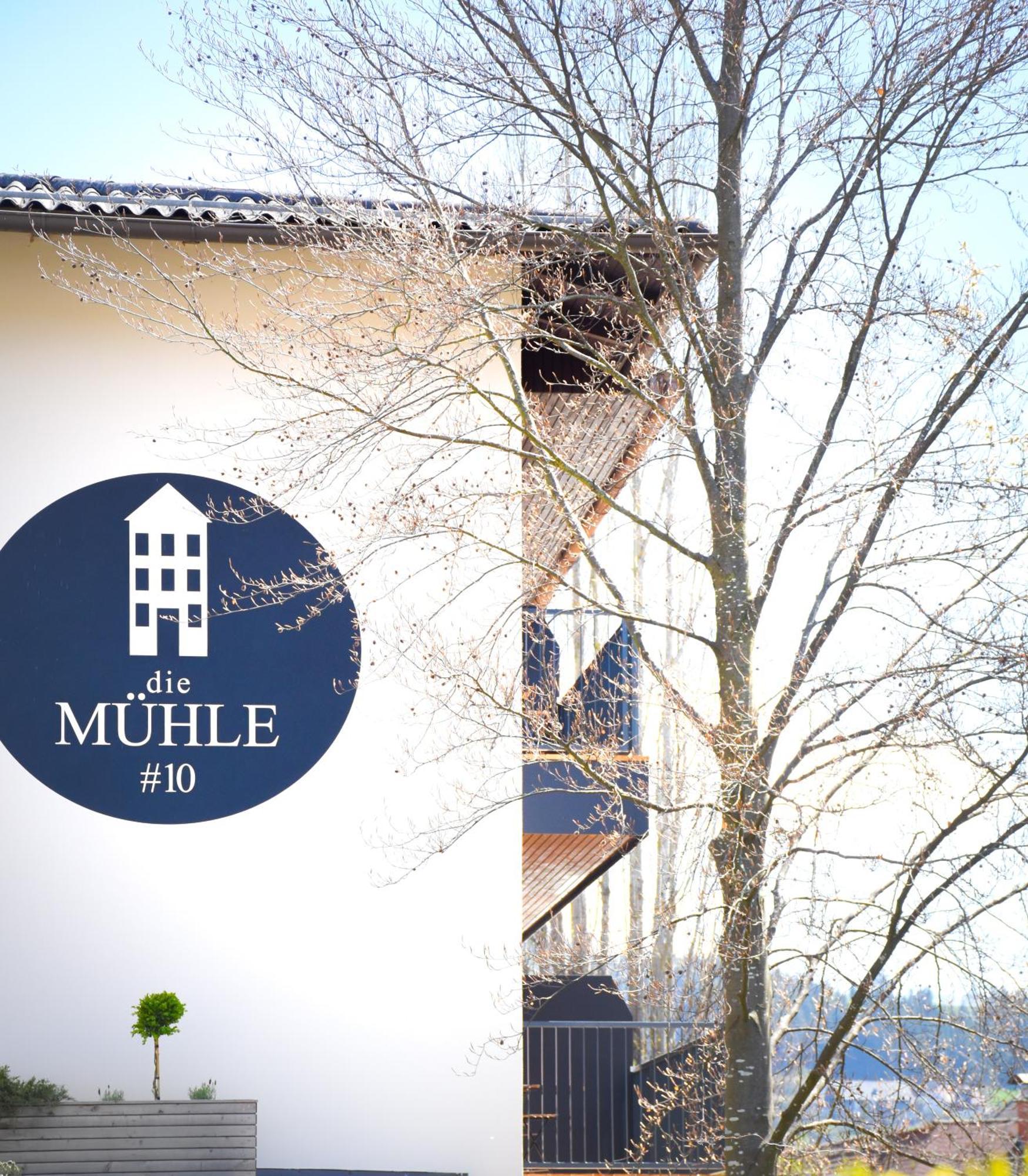 Die Muehle #10 Reichenfels Dış mekan fotoğraf